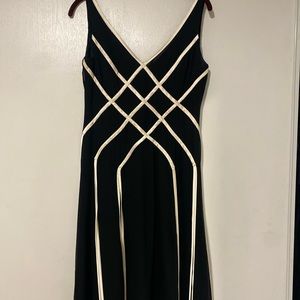 Pápell Boutique evening dress